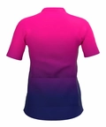 Camisa de Ciclismo Feminina Drosera