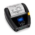 Impressora De Etiquetas Zebra Zq630 4" 203 Dpi Bluetooth Wi-fi Portátil - Zq63-auwal04-00