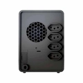 Nobreak 600VA SMS Lite, 4T, Entr. e Saida 115V - 600S - 0029200