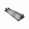 Perfil De Aluminio Sks 55cm Baixo