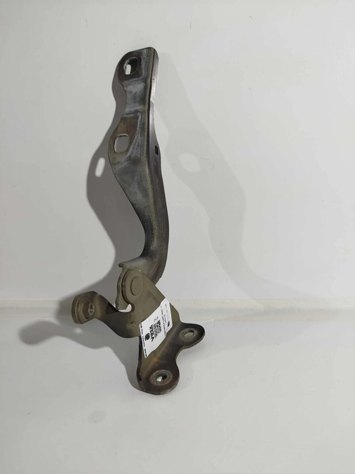 DOBRADIÇA DO CAPÔ CHEVROLET ONIX 1.0MT LT 2016 (Id:19740)