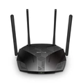 Roteador Mercusys Ax1800 Dual Band Wi-fi 6 4ant Mr70x