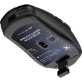 Mouse Gamer Fortrek Rogue Wireless Preto - 85030