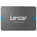 Hd Ssd 2,5 sata3 480gb Sa400s37/480g LNQ100X480G-RNNNU Lexar