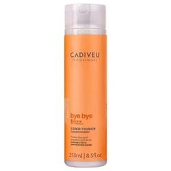 Cadiveu Bye Bye Frizz Condicionador 250ml