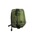 Ifak Safe Verde (STK - Militar Stock)
