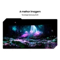 Monitor Gamer Samsung Odyssey Oled G9 Curvo 49" 240hz 0.03ms - Ls49cg930slmzd