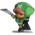 Figure One Piece - Chopperemon - Portrait.of.pirates warriors Alliance - Ref.: 834394