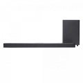 Soundbar com Subwoofer 2.1 Bluetooth 300W JBL Deep Bass Preto