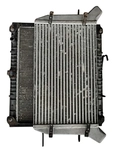 RADIADOR CASE 580L 470X510 5RVL C/ INTERCOOLER (ID:11102)