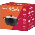 Panela Caçarola Linha Aroma 24cm 30050012