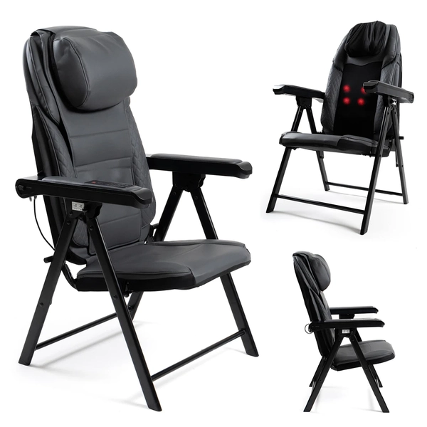 Cadeira Shiatsu Still