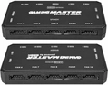 Kit Cooler Fan K-MEX ARGB AALA, 3x120mm, controladora + controle - AALAK136APPCB0X