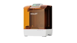 Impressora 3d Creality Halot-x1 127v 1003040257i