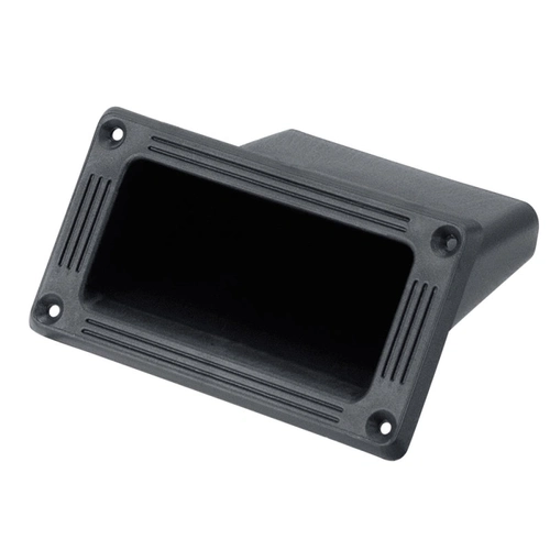 Alca Para Caixa Acustica Permak Pequena Desenhada 310/b1