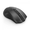 Mouse Sem Fio Redragon Preto - BM-2463