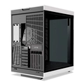Gabinete Gamer Hyte Y70 Touch Infinite, mid Tower, s/fans, Display Touch 14,5, Panda - CS-HYTE-Y70-P