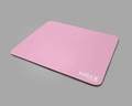 MOUSEPAD HYRAX HMP450 ROSA CONTROL 450X450 