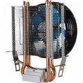 Cooler Para Processador Verkho 2 Azul Aerocool