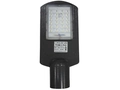 Luminaria Led Publica Vikare Luminaria Led T19b-1-75-6 60w 7.200lm 5000k 50.000h Bivolt Fotocelula
