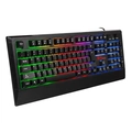 Kit Teclado e Mouse Thermaltake Challenger, Optical, Plunger - CM-CHC-WLXXPL-PB#