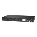 Ats Apc Entrada C20 e Saída 8 C13 230v 16a Sem Cabo - Ap4423a