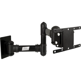 Suporte Tv Articulado 19/40 Stpa-50 Preto Multivisao