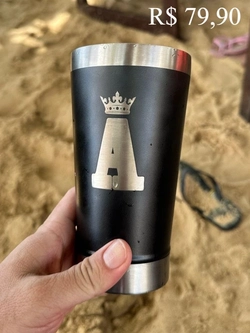 Copo Rei do Forró Capixaba