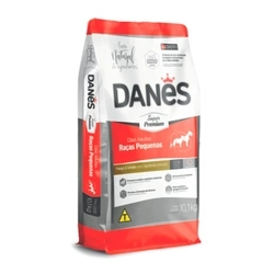 DANES RAÇAS PEQ 10,1KG
