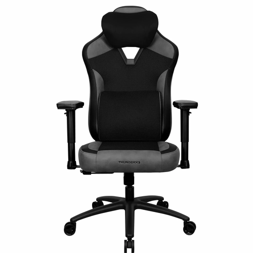 Cadeira Gamer Thunderx3 Eaze Mesh Black