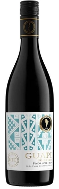 Guapi Superior Pinot Noir