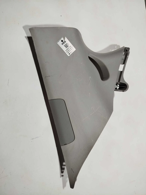 ACABAMENTO CINTO SEGURANÇA TRASEIRO HONDA CITY 2013 LE (ID:17248)