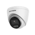 Camera Hikvision Ip Dome  2mp 2.8mm Colorvu - DS-2CD1327G0-L
