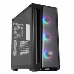 Gabinete Cooler Master Masterbox MB520 ARGB - MCB-B520-KGNN-RGA