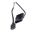 Suporte para Placa de Video DT3 Sports Hyperstone RGB - 12015-9