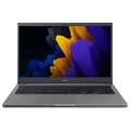 Notebook Samsung E40 I3-1115g 4gb 256hd 15,6 Linux