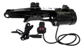 Macaco Elétrico 2 Toneladas 12v 100w Controle Carro