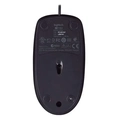 Mouse Logitech M90 Cinza Usb - 910-004053