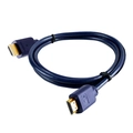 Cabo Hdmi Aquario 2.0 4k 3d 19 Pinos 1 Metro - 4k01
