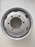 Roda Aro 17.5x6.0, 6 Furos Volks Cubo 16 Modelo Antigo (ID:16508)