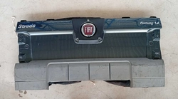 Tampa Traseira Fiat Strada Working 1.4 2008/2013 (ID:13803)
