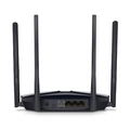 Roteador Mercusys Ax1800 Dual Band Wi-fi 6 4 Antenas - Mr70x