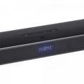 Soundbar com Subwoofer 2.1 Bluetooth 300W JBL Deep Bass Preto