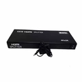 Adaptador Splitter Hdmi 4k 1 Ent. P/ 16 Saídas 4k Ref. Ss-414