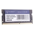Memória Husky Technologies, 16GB, 3200MHz, DDR4, CL19, para Notebook - HTCQ004