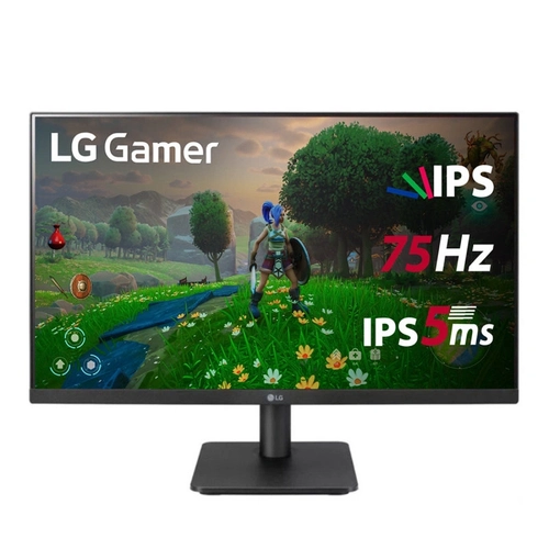 Monitor Lg 238 Led Ips Fhd Hdmi - 24mp400-b.awzm