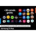 Tv 65p Samsung Crystal Smart 4k Comando Voz - Un65du7700gxzd