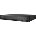 Gravador Dvr 4 Canais Hikivision Acusense Pro Series 1080p - LDS-7204HQHI-M1/XT