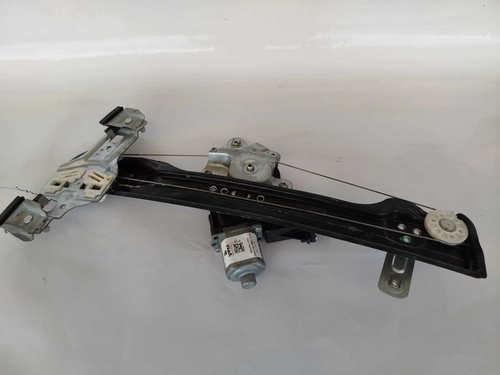 MAQUINA VIDRO DIANTEIRO LD ONIX LTZ AT6 1.4 ECO 2017 (id:8156)