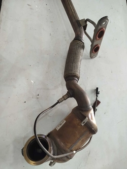 CATALIZADOR VW POLO TSI 2020 (ID:3730)